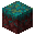 Warped Nylium — Minecraft block